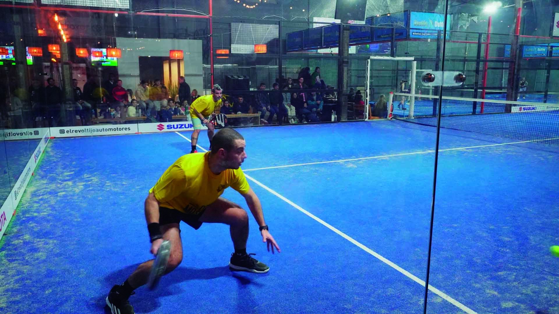 Valentín Invernizzi y Gerardo Borges serán animadores del Suma 4.