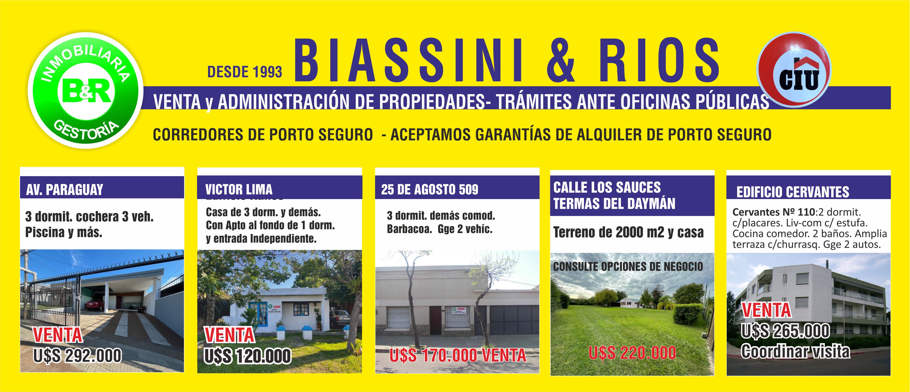 Clasificados