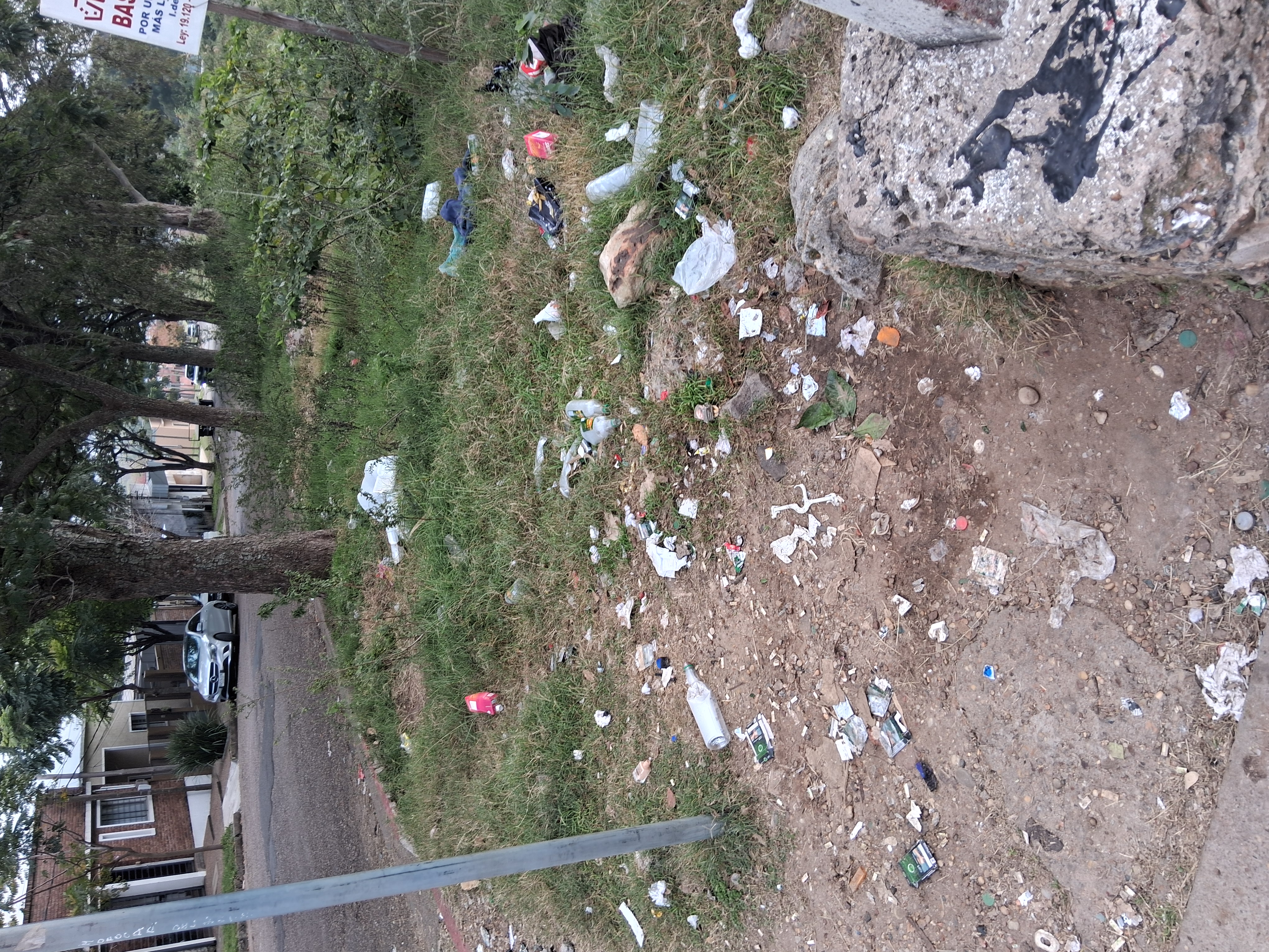 Latidos: Basural en Zona Este, Siguen las esperas y más...