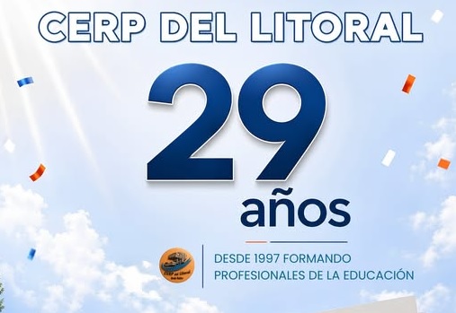 CERP del litoral celebró sus 29 años impulsando la descentralización y formación docente en el interior 