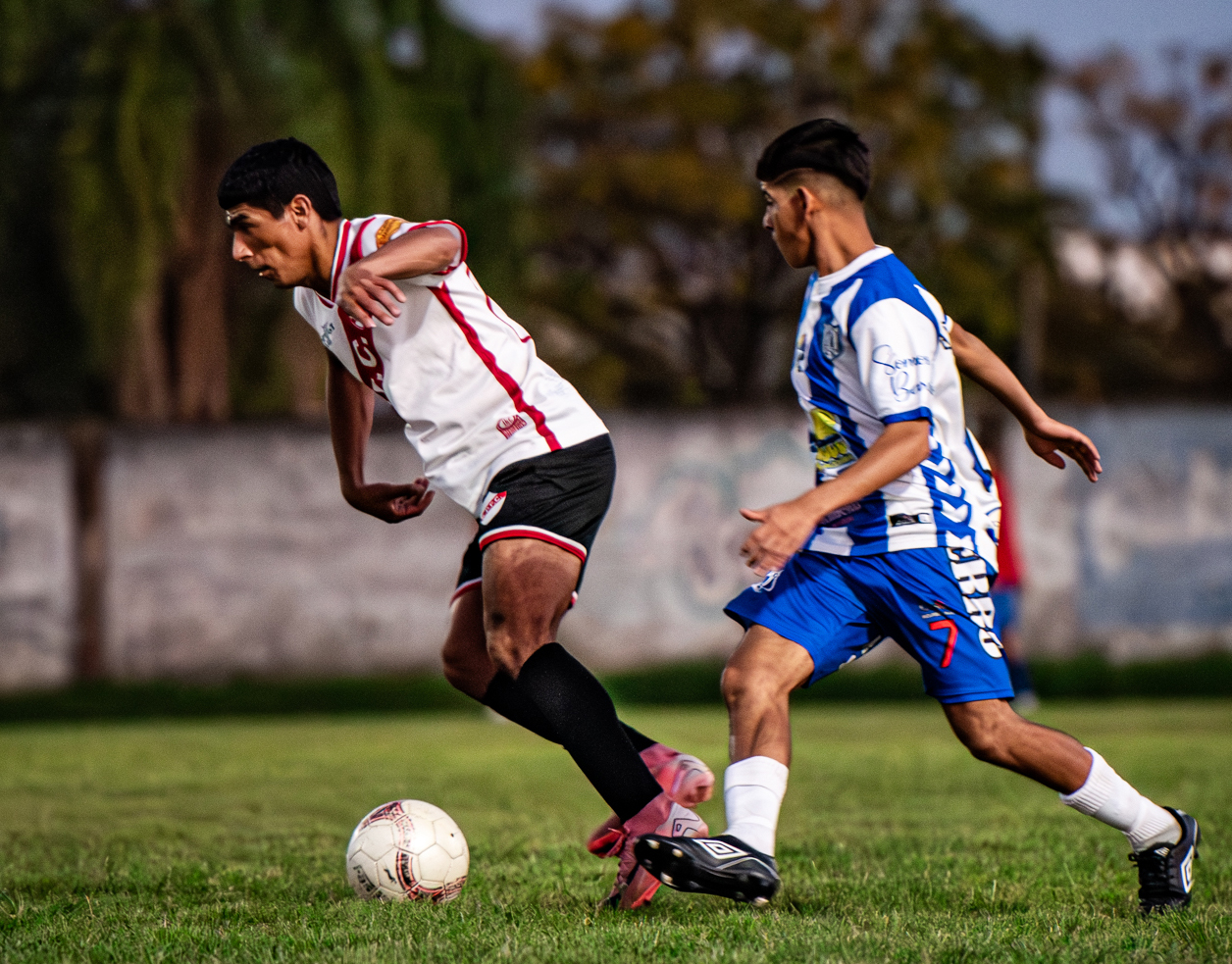 Progreso y Cerro a esta altura ya tienen objetivos diferentes.