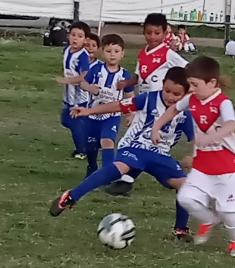 A la cancha: se juega la 7ª fecha del Campeonato Salteño 2026
