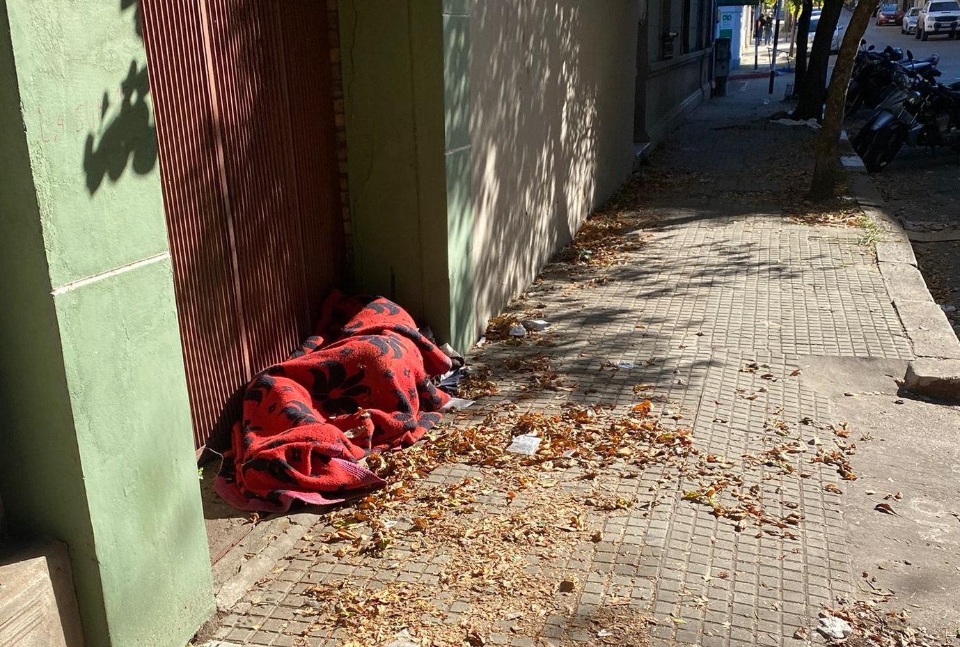 A partir del 15 de mayo inicia el Plan  Invierno, con el uso de “Alerta Roja”