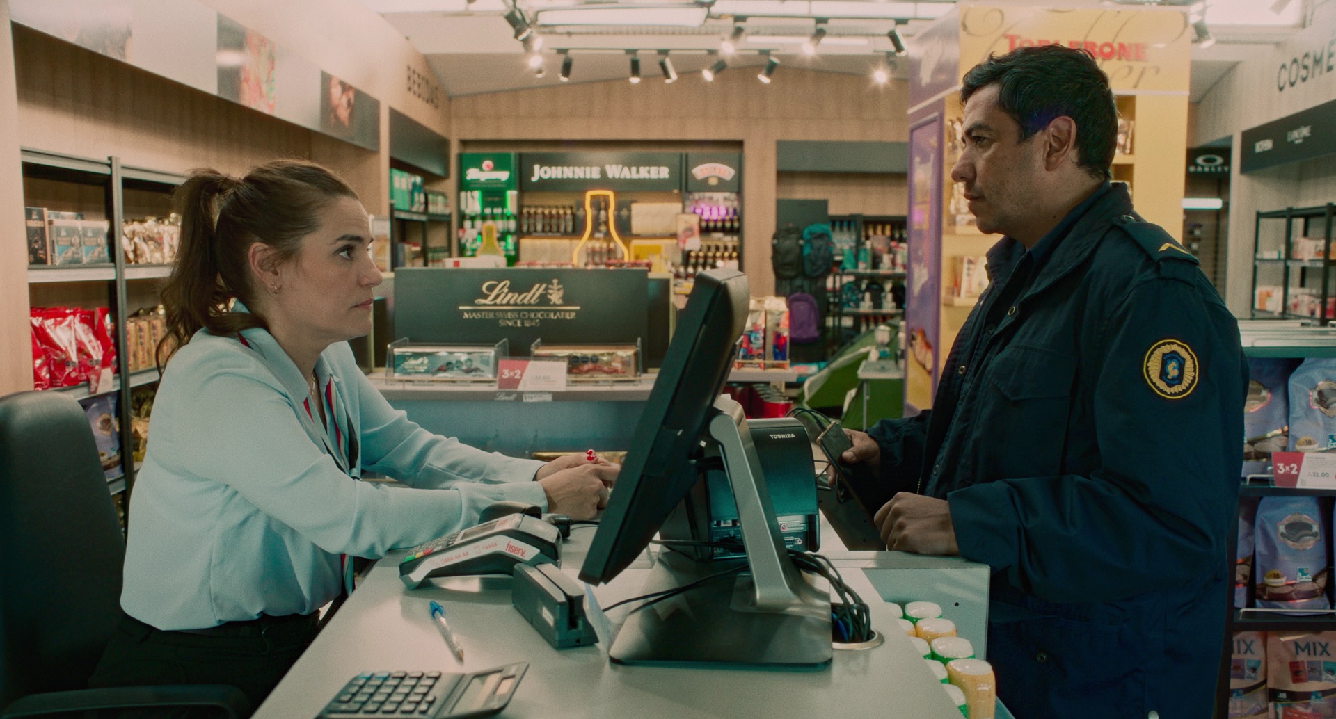 Se estrena en Salto “Un Cabo  Suelto”, película de Daniel Hendler