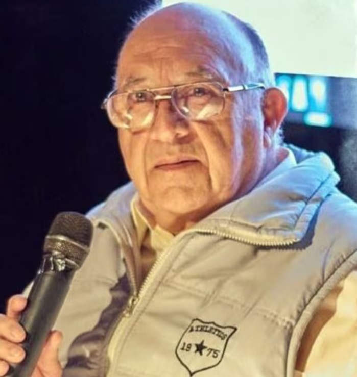 Un supuesto abducido por extraterrestres  rompe el silencio en Mercado 18 de Julio