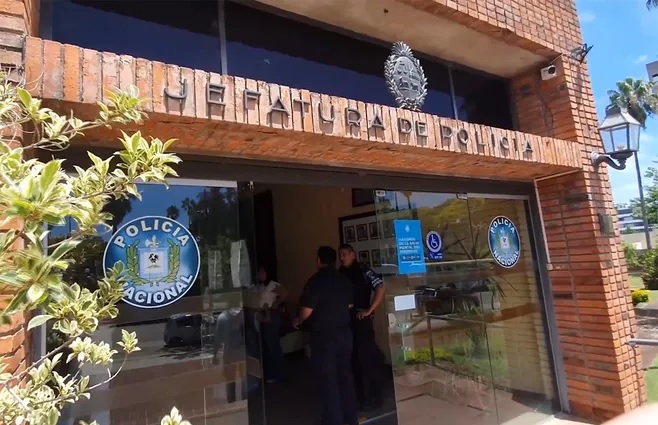 Drogas: cayeron “la reina del baile” y sus secuaces