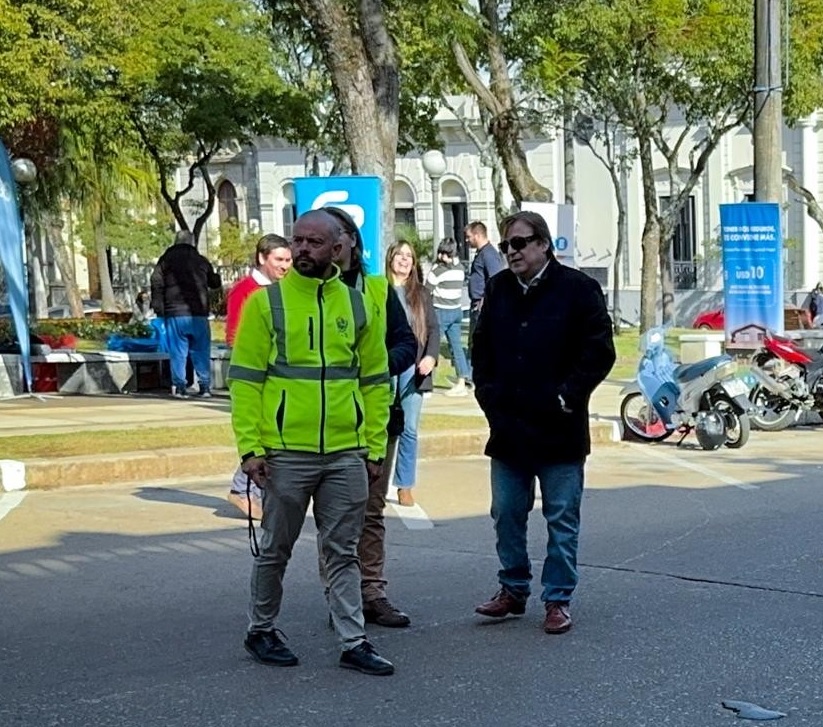 Tránsito exhorta al uso responsable de bicicletas y monopatines eléctricos 