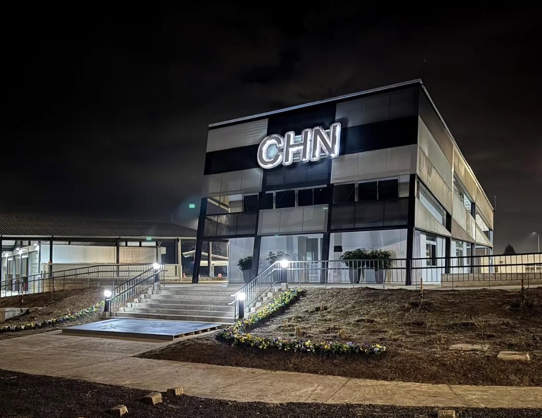 Se extiende el recorrido  de Línea 7 hasta la CHN 