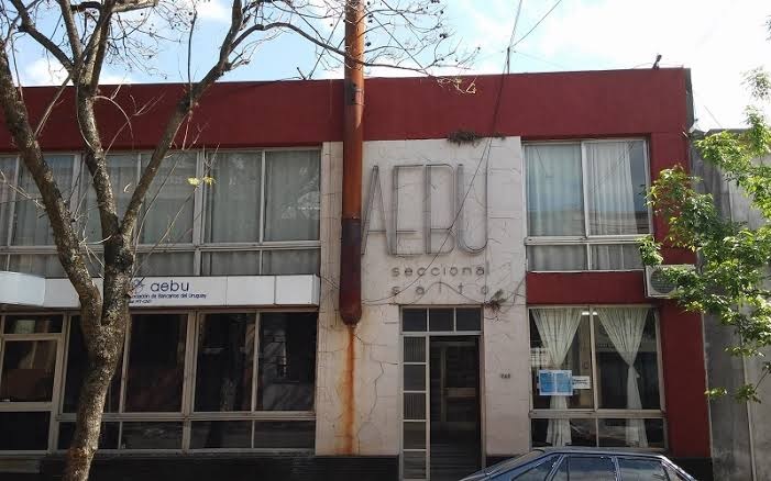 AEBU alcanzó el llenado del 100% de las vacantes en la banca oficial en 15 años que mejora atención al usuario 