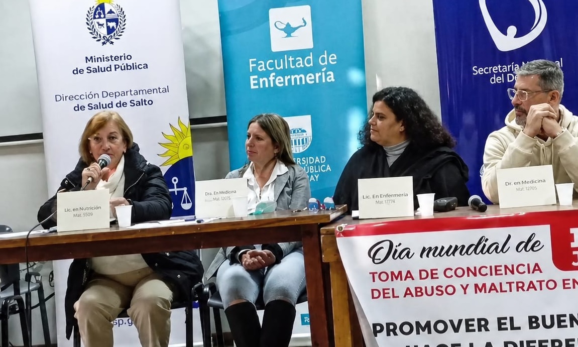 Suicidios en varones mayores  cuadriplica al de las mujeres y  reclaman respuestas urgentes 
