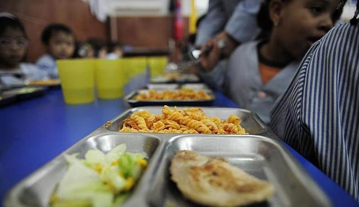 Comedor en vacaciones se ofrecerá  en diez centros educativos de Salto