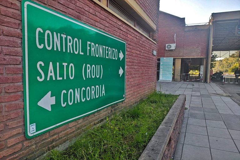 La brecha de precios con Argentina  se desploma y se entierra el éxodo comercial en Salto de acuerdo al informe sobre IPF