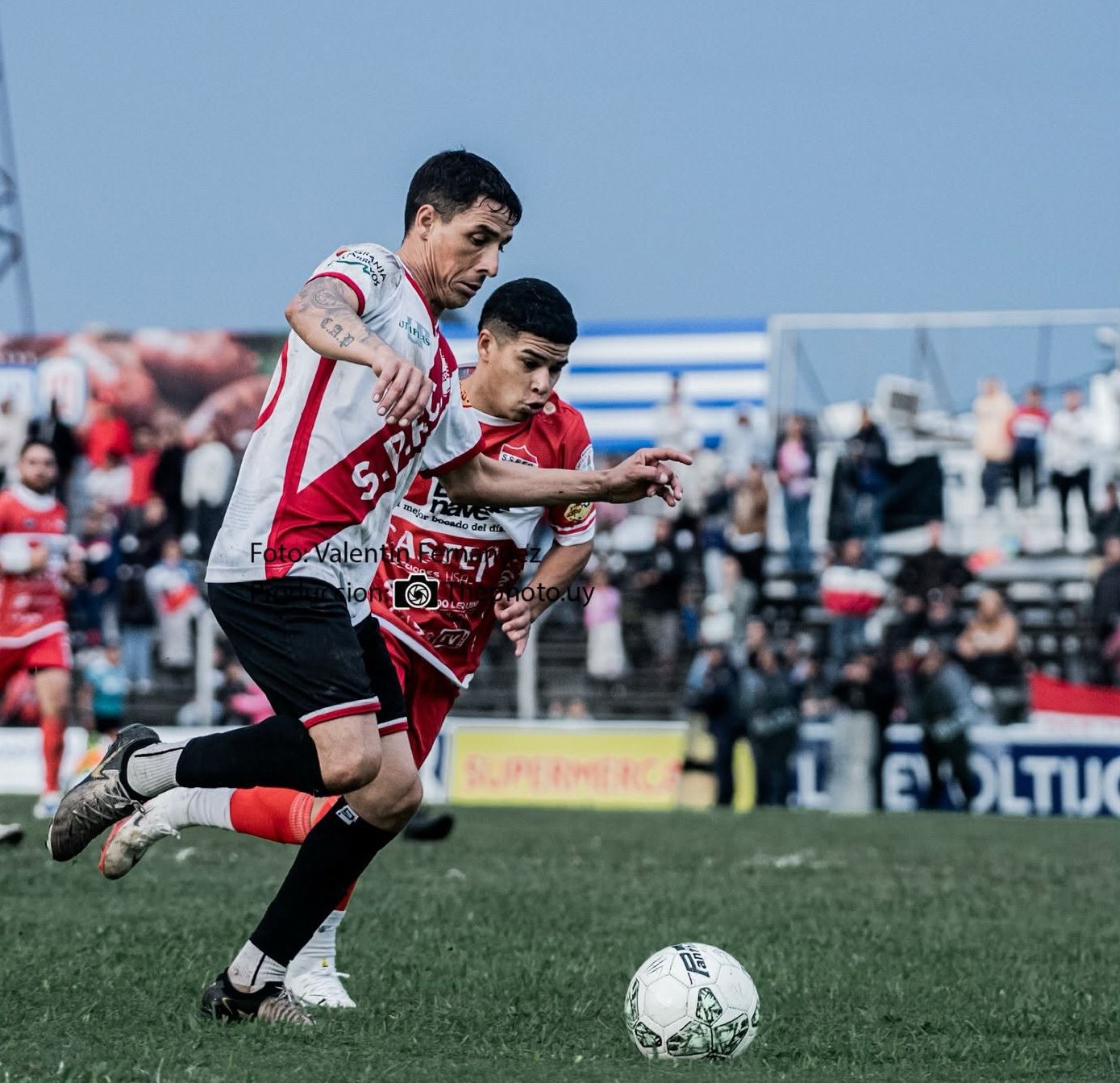 Divisional B: Doble jornada el sábado en el Dickinson y San Eugenio – Sud América fue postergado 