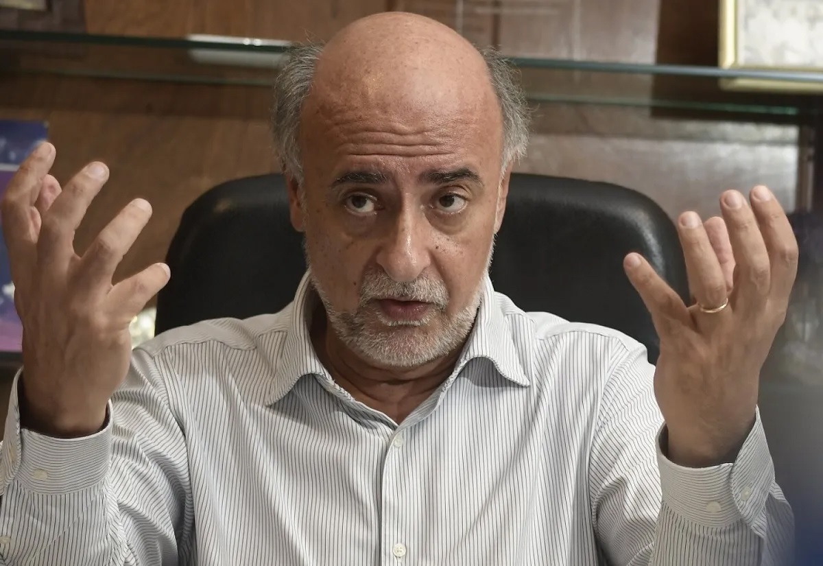 Pablo Mieres afirmó en su visita a Salto que la pobreza infantil continúa siendo el principal desafío del Uruguay