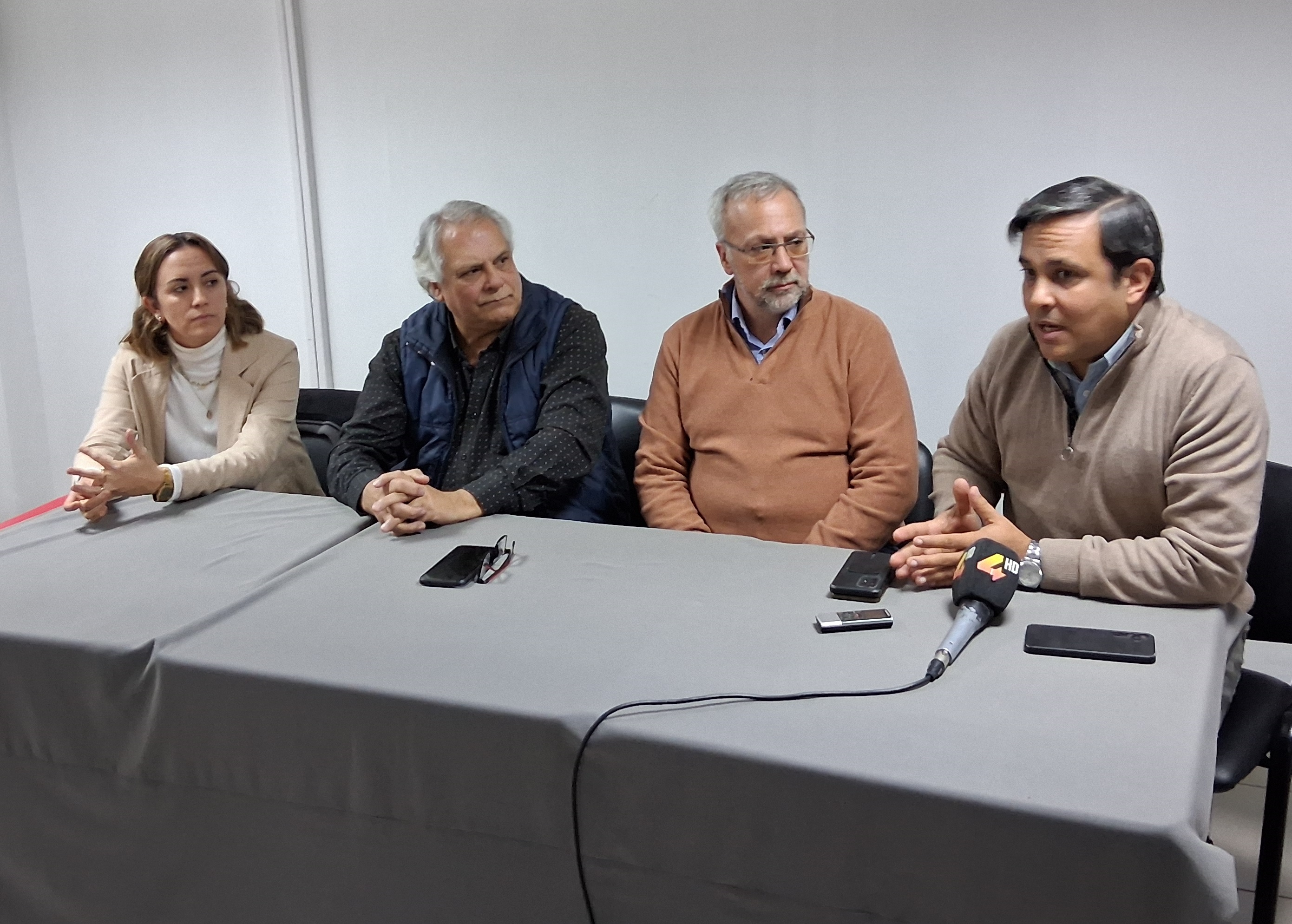 Salto será sede en agosto de la primera Ronda de Negocios Cooperativos y de la Economía Social del interior del país