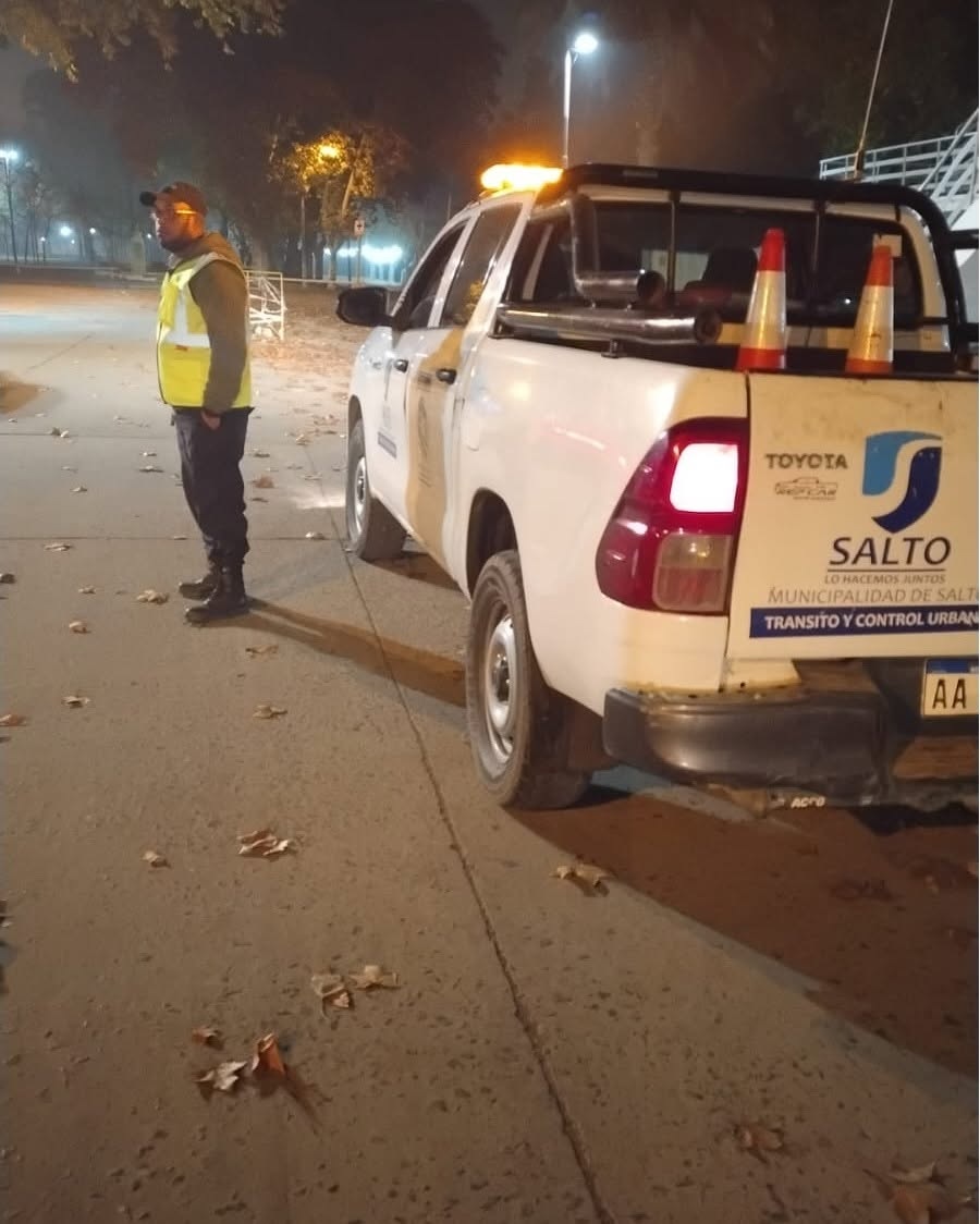 Latidos: Ruidos molestos, Villa en ciudad y más...