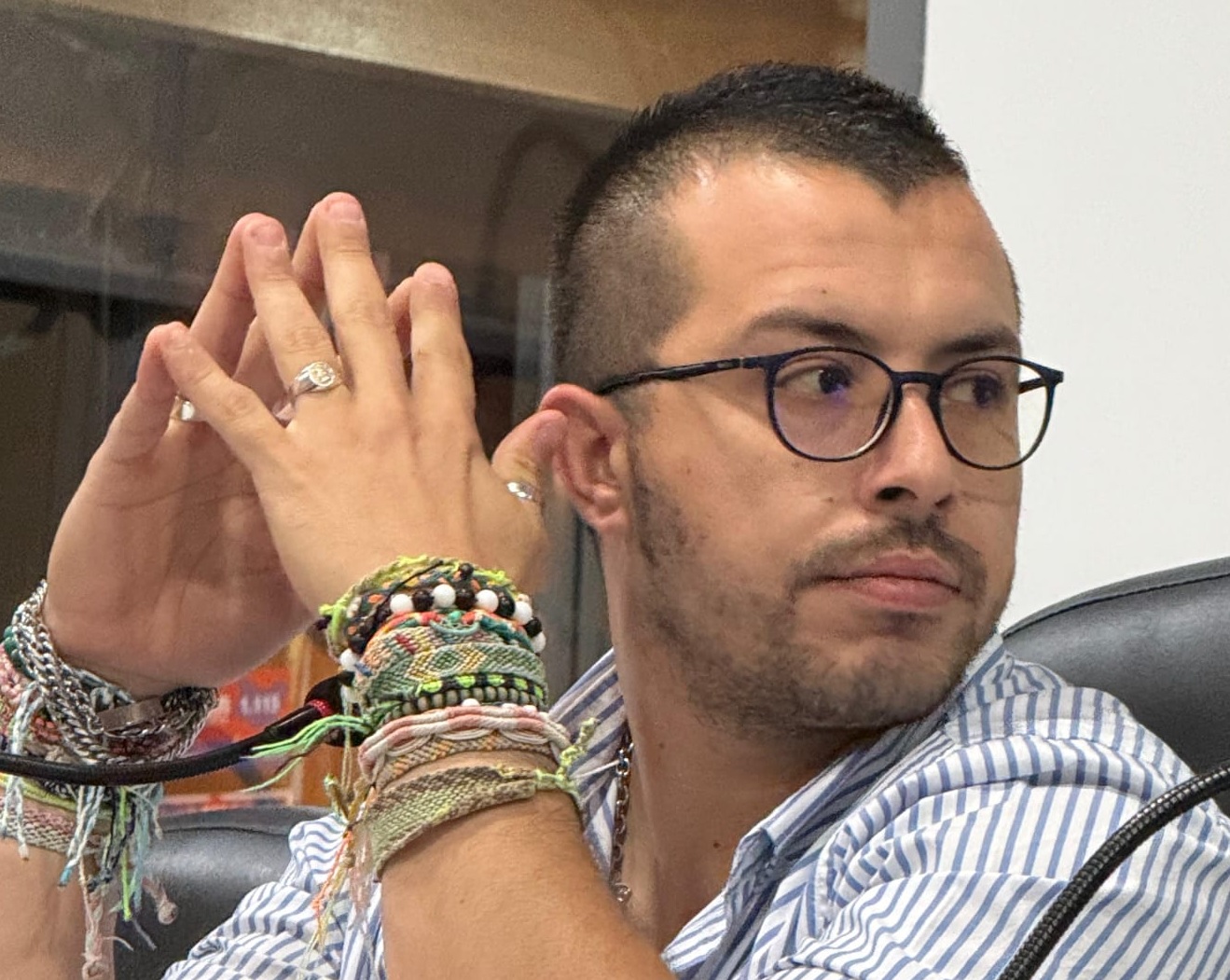 Edil sostiene que la Jutep perdió credibilidad y dictámenes en algunos casos cuestionados resultaron “tristes y vergonzosos” 