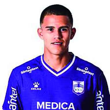 El salteño entre los 12