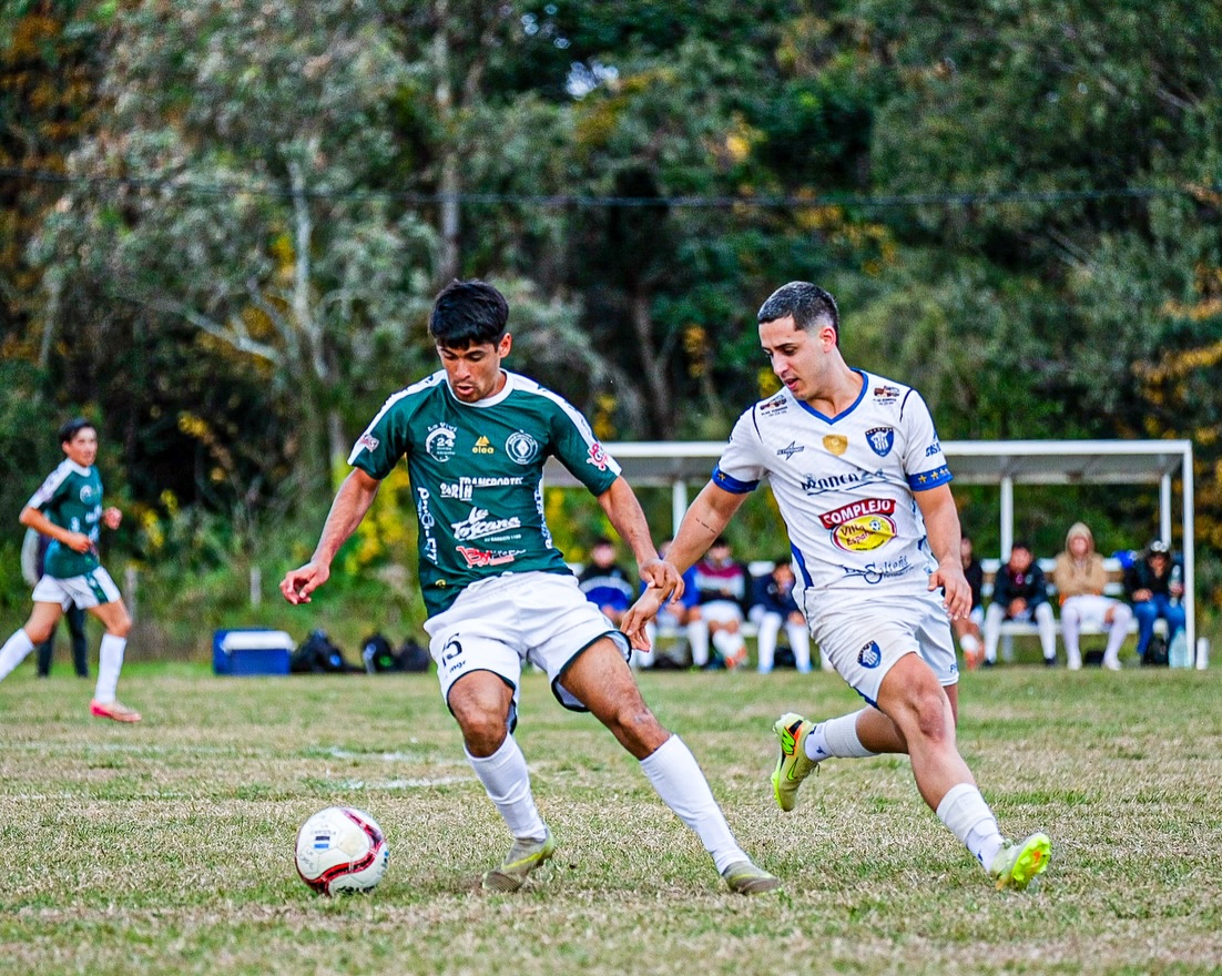Triunfo de Dale Verde sobre La Cafetera.