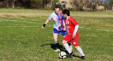 Liga Senior: se juega  la etapa suspendida