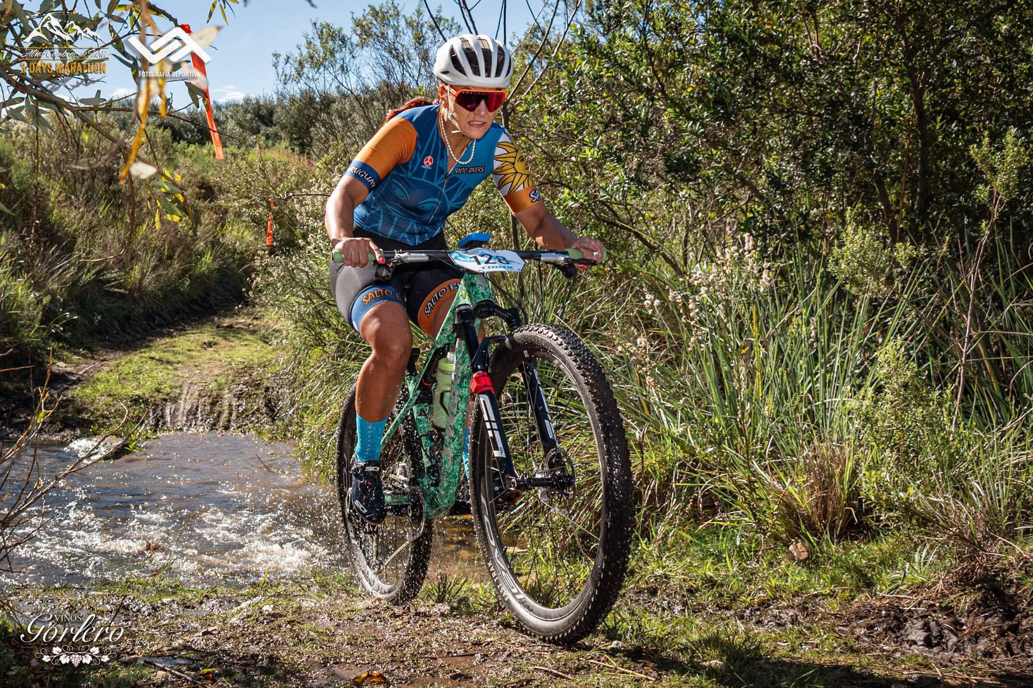 Salto recibe la fiesta del MTB Fronterón el domingo 21 de junio en la Costanera Norte 