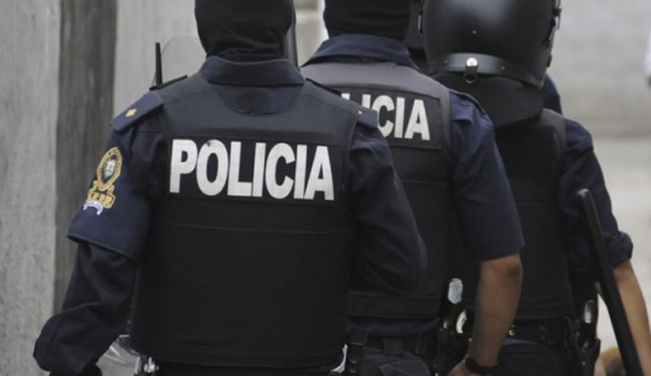 Feroz ataque a un joven que recibió ocho puñaladas en tórax y abdomen