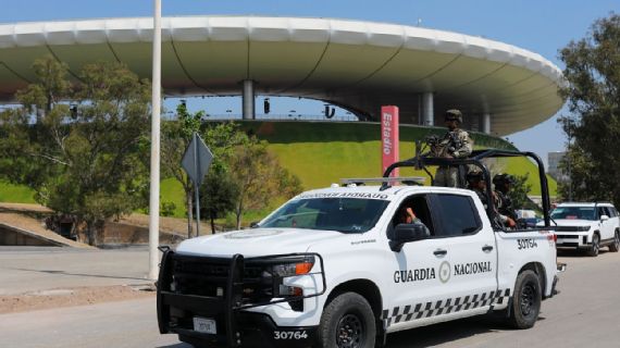 Mundial 2026: tres países despliegan el mayor operativo de seguridad en la historia del fútbol