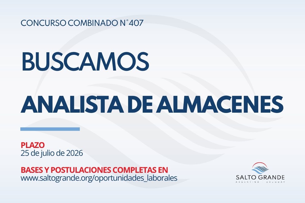 salto grande