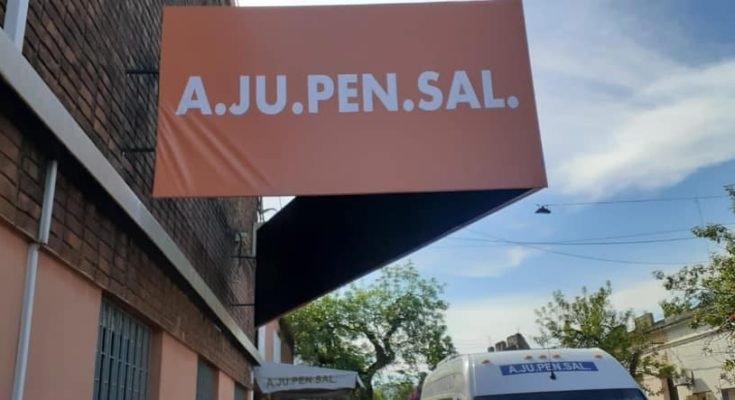 Ajupensal impulsa innovadora  propuesta lúdica y comunitaria 