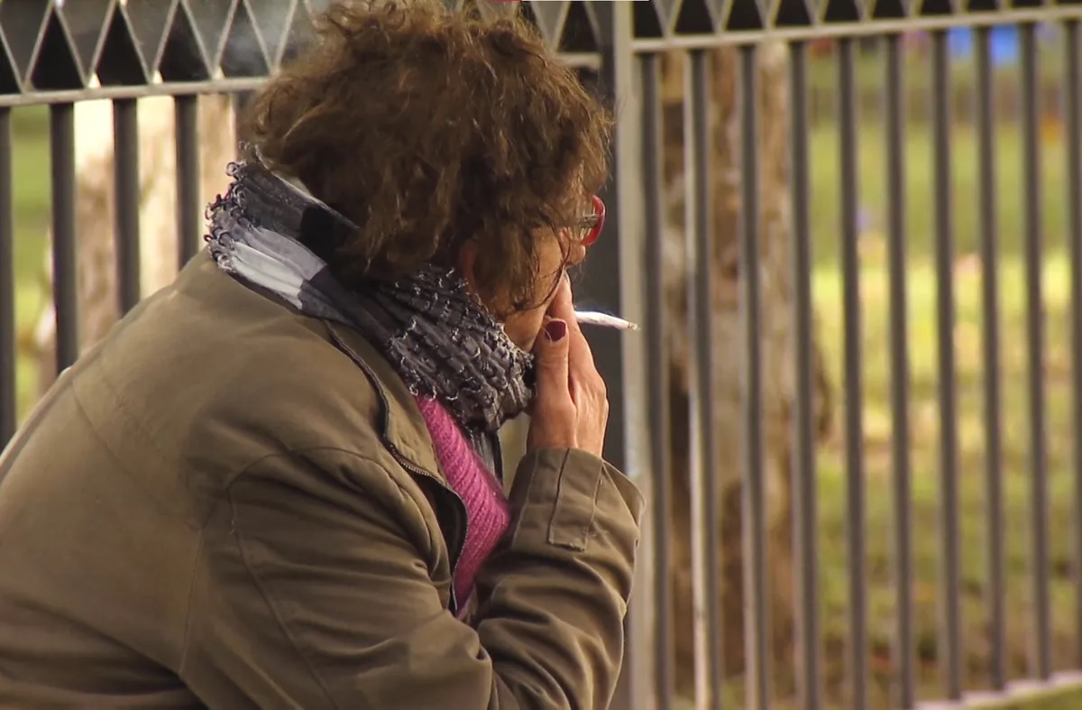 MSP advirtió que al menos el 20%  de los cigarrillos son de contrabando