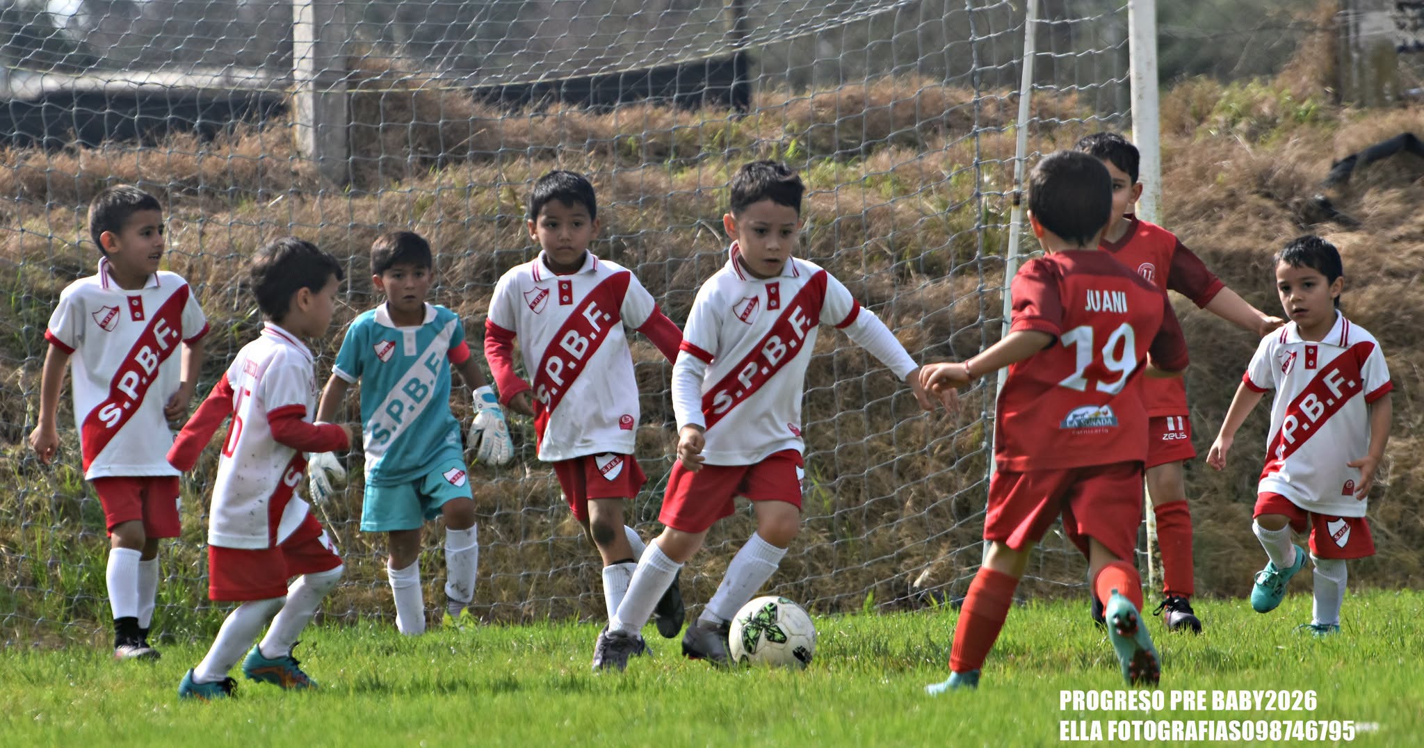 Se juega el complemento de la  13ª fecha del Salteño 