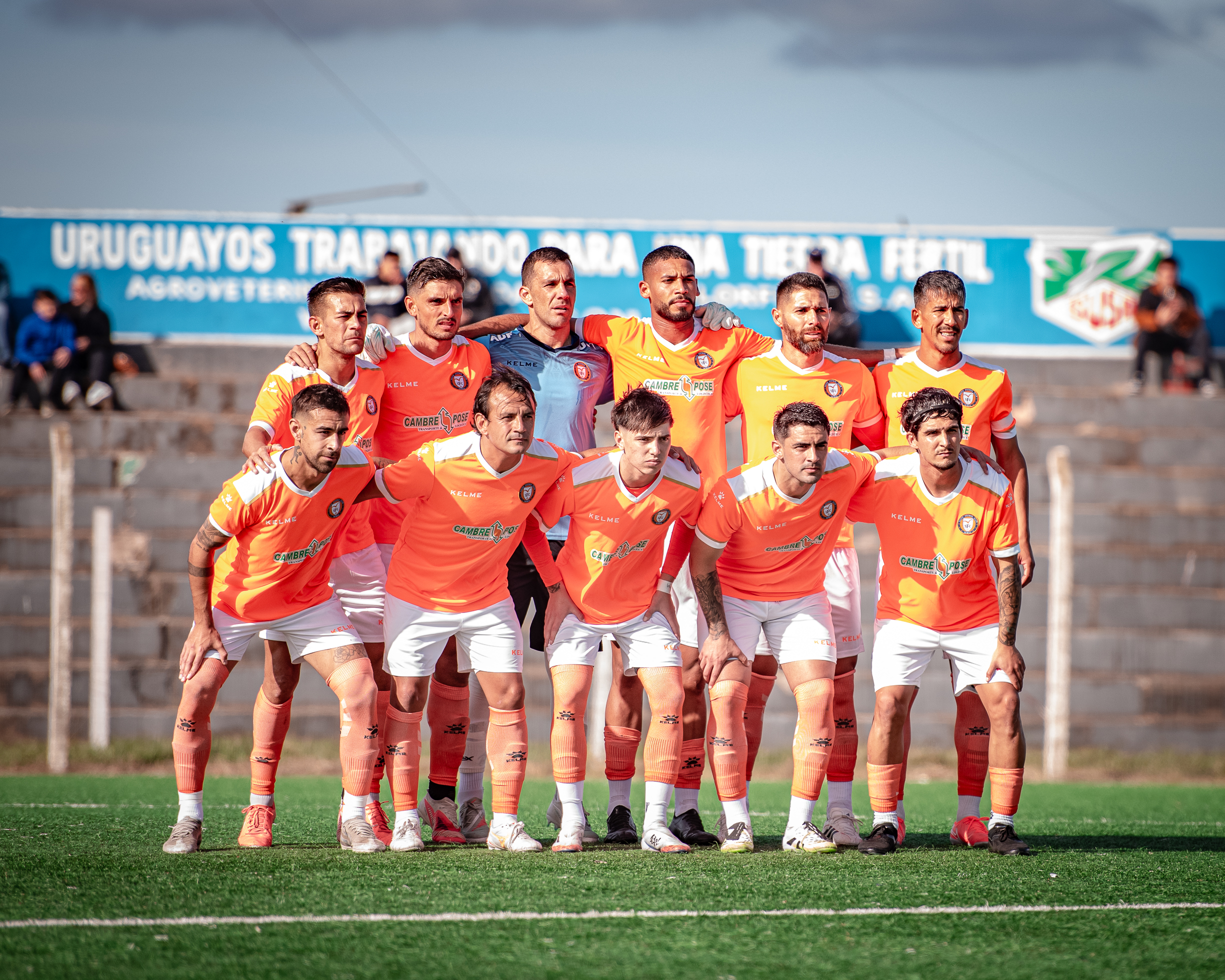 Plantel y equipo tienen varios cambios con respecto al que jugó la primera mitad de la temporada.
