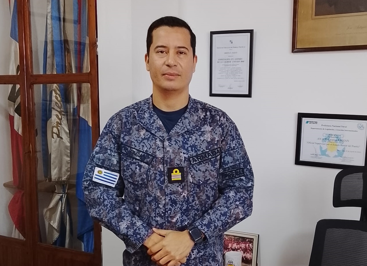 Prefectura refuerza controles  ante crecida del río y exhorta  extremar medidas de prevención