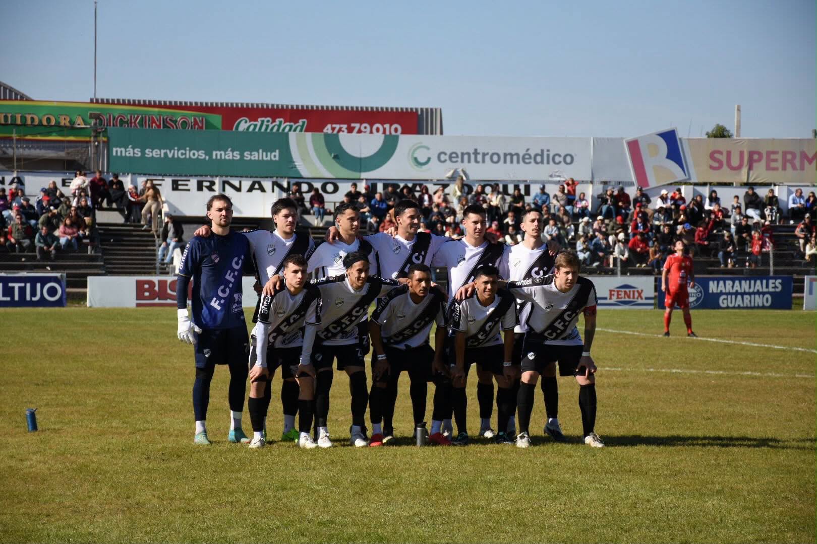 El equipo que viene de dejar por el camino al último campeón.