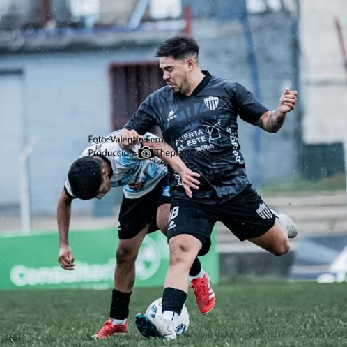 Tendremos descanso este fin de  semana en el ascenso.