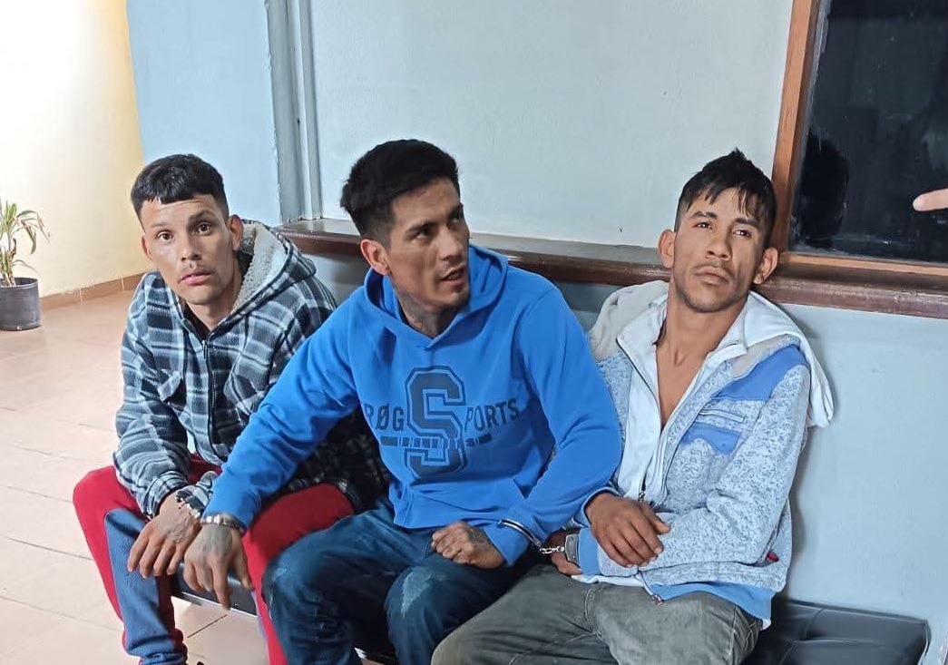 Cayeron cuatro de los 5 fugitivos de la Unidad 21: Policía va por último prófugo