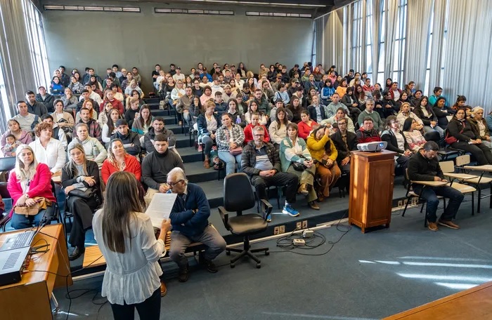 CeRP de Salto impulsará la formación en altas habilidades y educación inclusiva con un taller presencial a futuros docentes