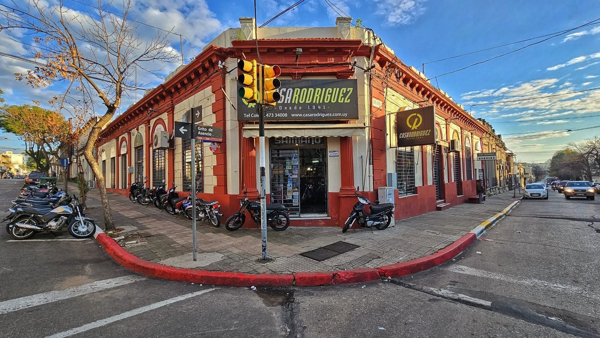 El Día del Niño viene sobre ruedas con una amplia oferta de bicicletas y monopatines con el respaldo de Casa Rodríguez