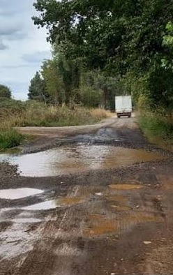 Látidos: En malas condiciones,  A examen en geografía y más...