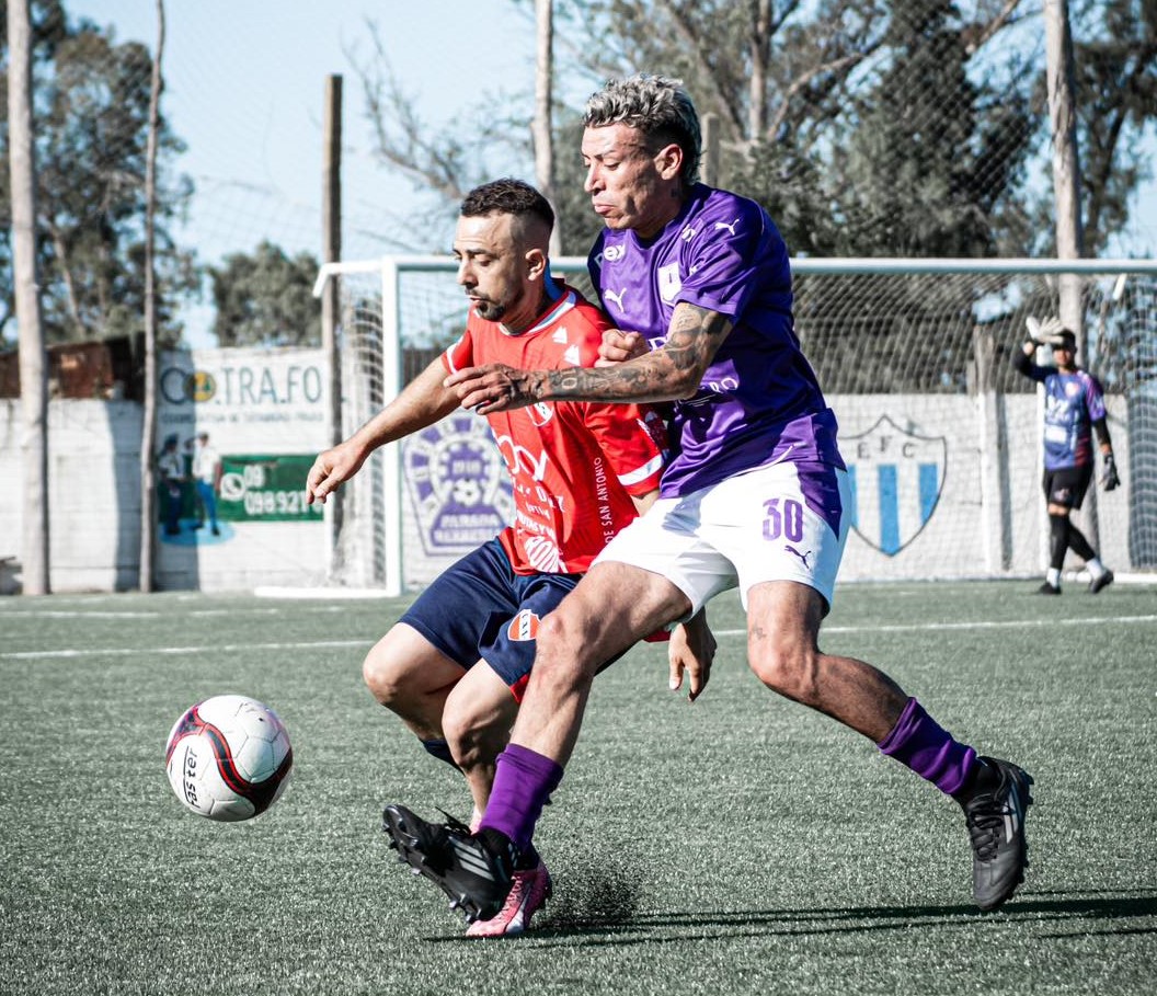 Liga de Fútbol de las Colonias Agrarias: CAAS de Nueva Hespérides quedó afuera del campeonato, se fijó la fecha inaugural  