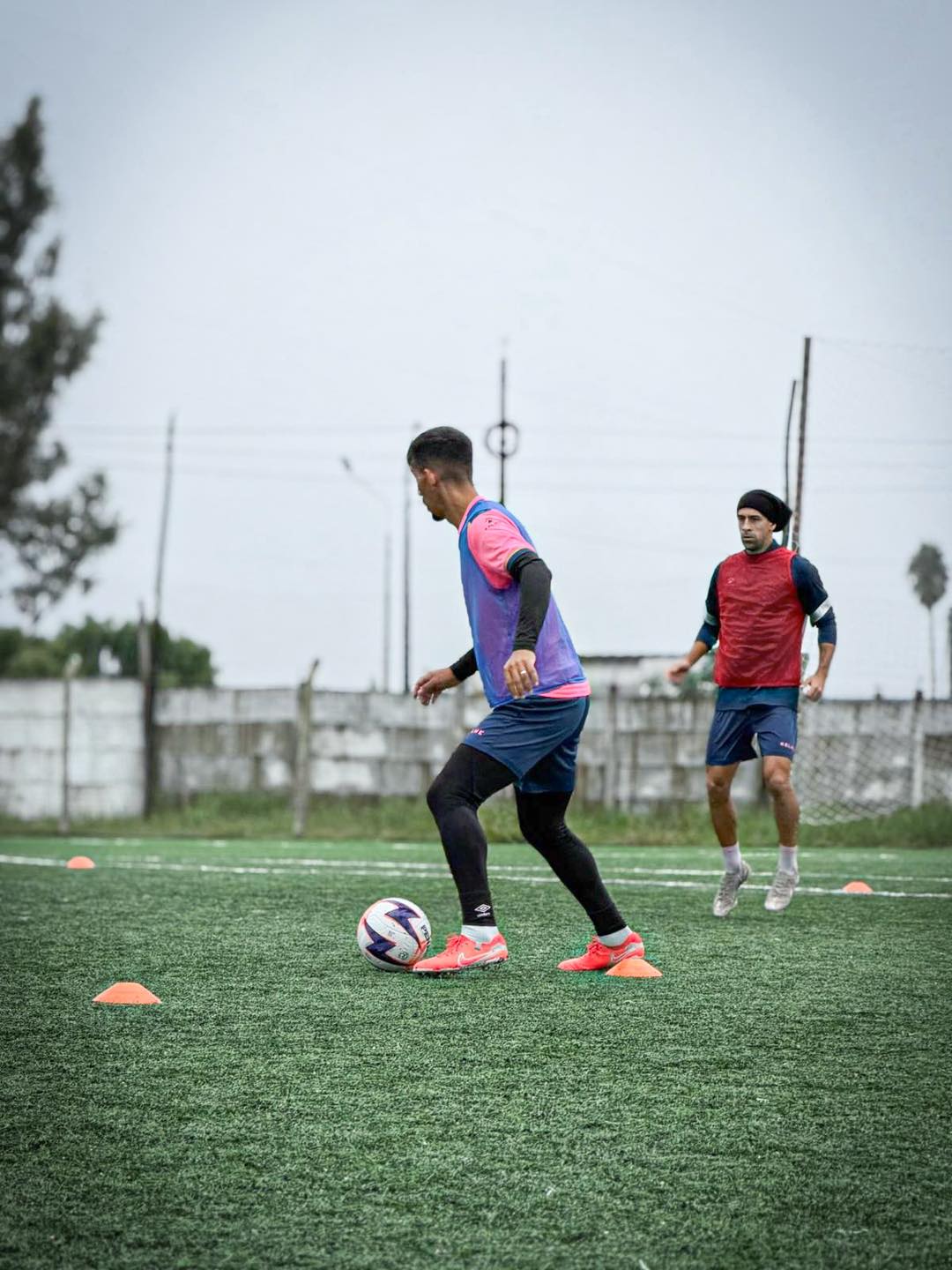 En Sub 17 venció 3-2 a La Luz: Salto FC va por su primera victoria