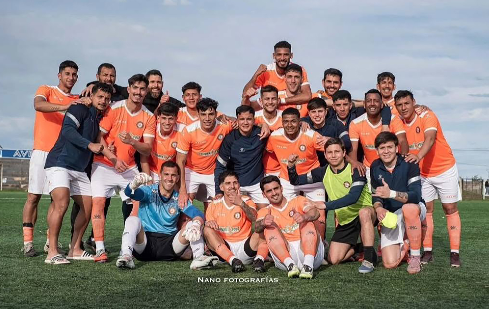 Se hizo fuerte como local: 1-0 a Lito: Salto FC volvió a ganar y se ilusiona con meterse arriba
