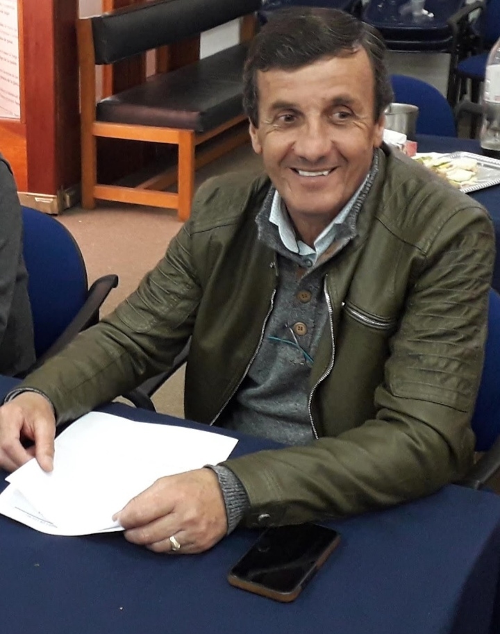 Bares dirigirá hasta el año 2030.