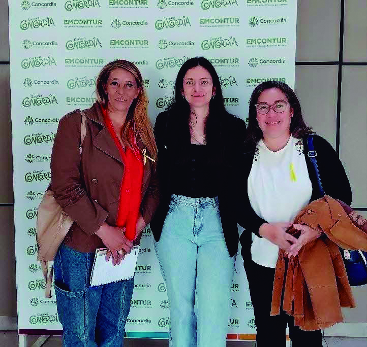 Reafirman compromiso en el Seminario Binacional de Prevención del Suicidio