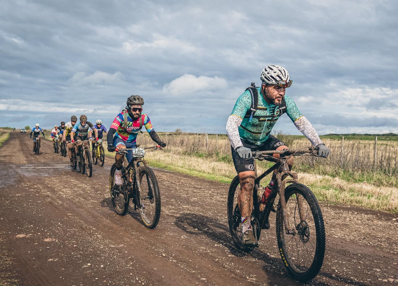Mountain Bike : El Campeonato Salteño vuelve el 3  de octubre en el Parque del Lago