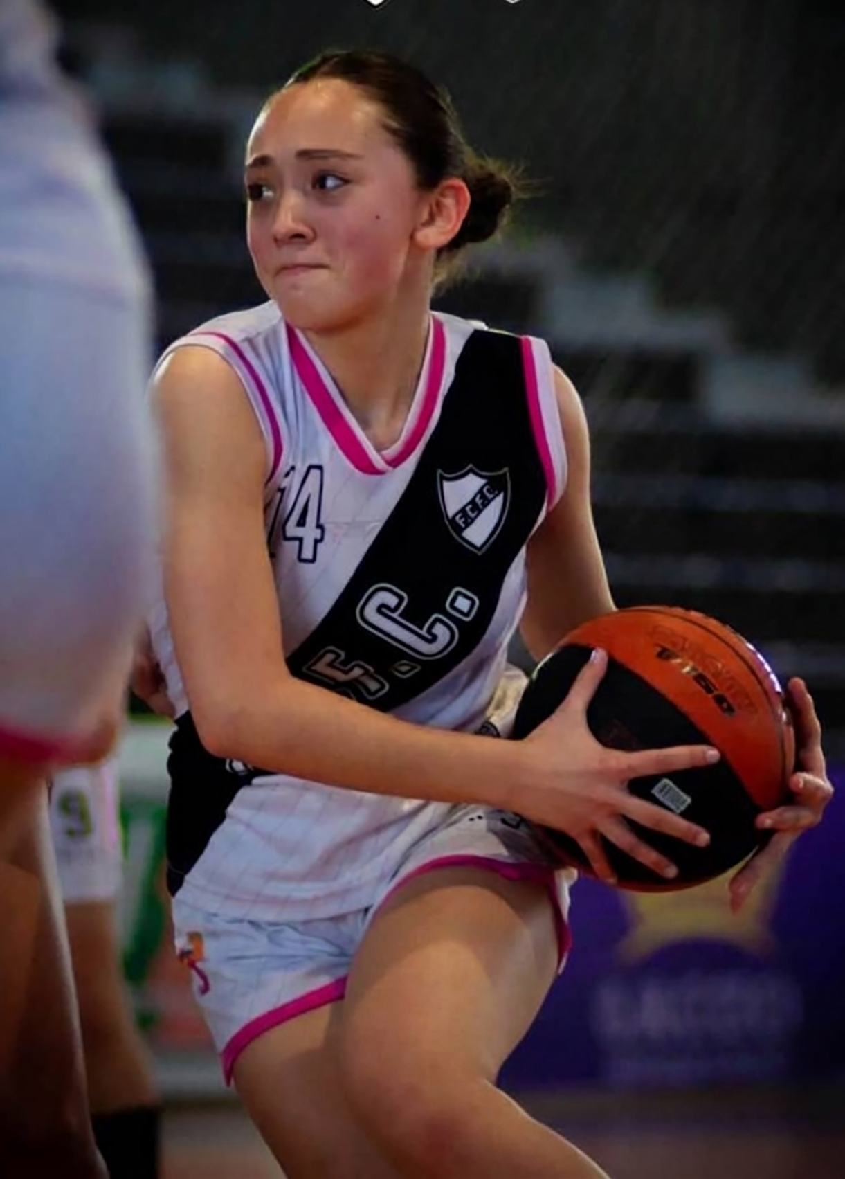 Femenino: Ferro Carril le ganó a Juventus