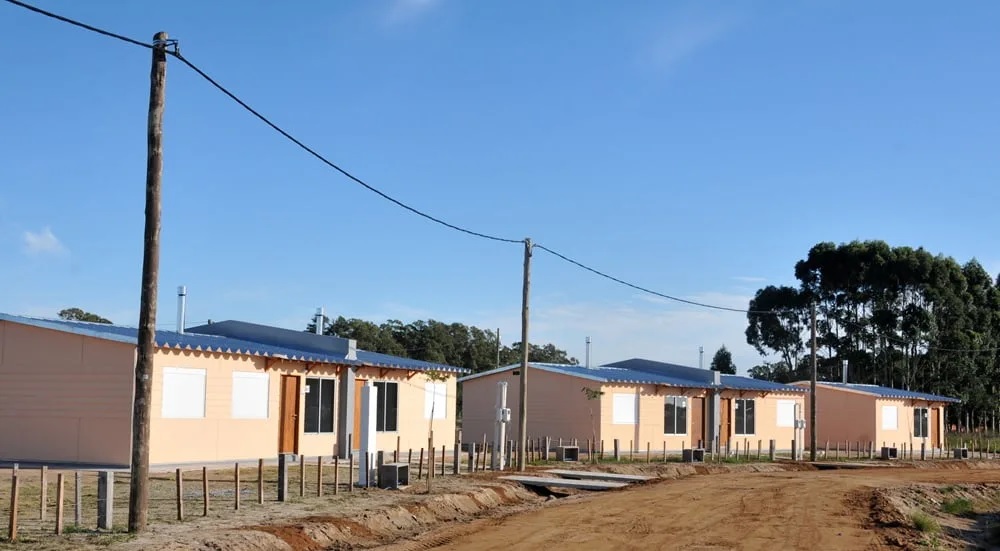 Mevir y MVOT convocan a charlas  sobre los programas habitacionales
