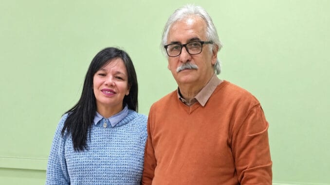 Lista 3 presentó propuestas con foco  En la inclusión y el bienestar docente