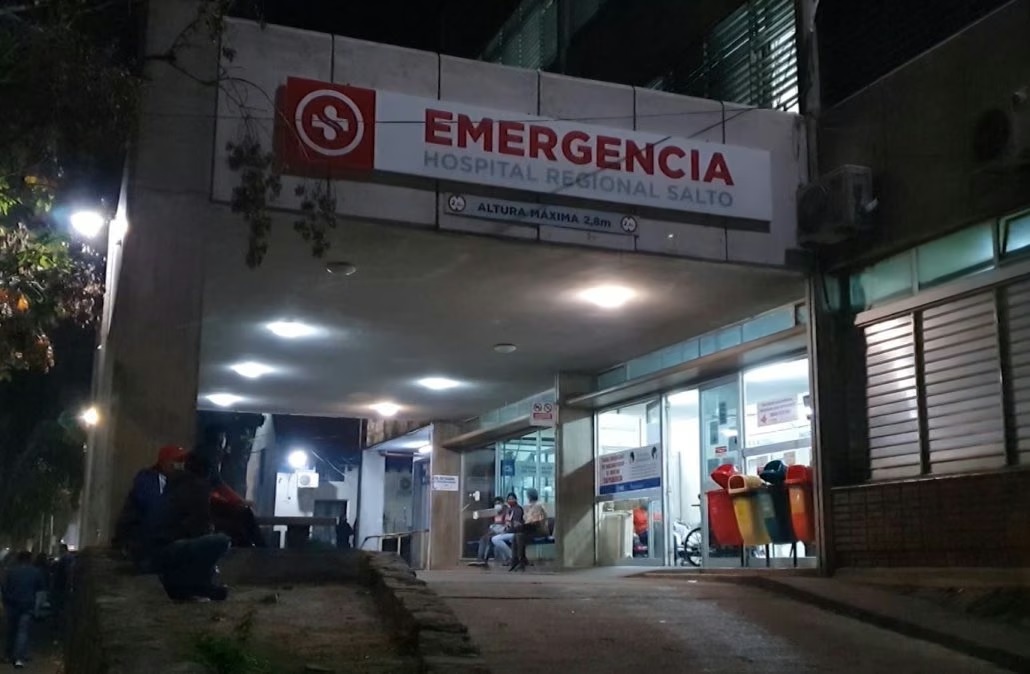 ASSE y Fiscalía investigan la muerte un hombre de 64 años que aguardaba ser atendido en emergencia del Hospital Salto
