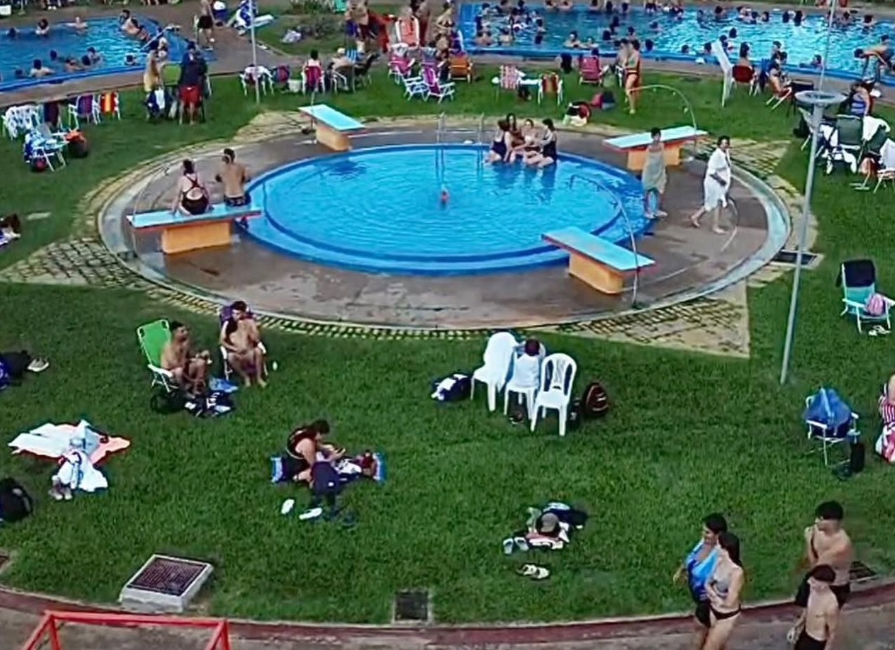 Termas del Daymán cerró las vacaciones de primavera con 16.500 visitantes y proyecta verano con nuevas propuestas